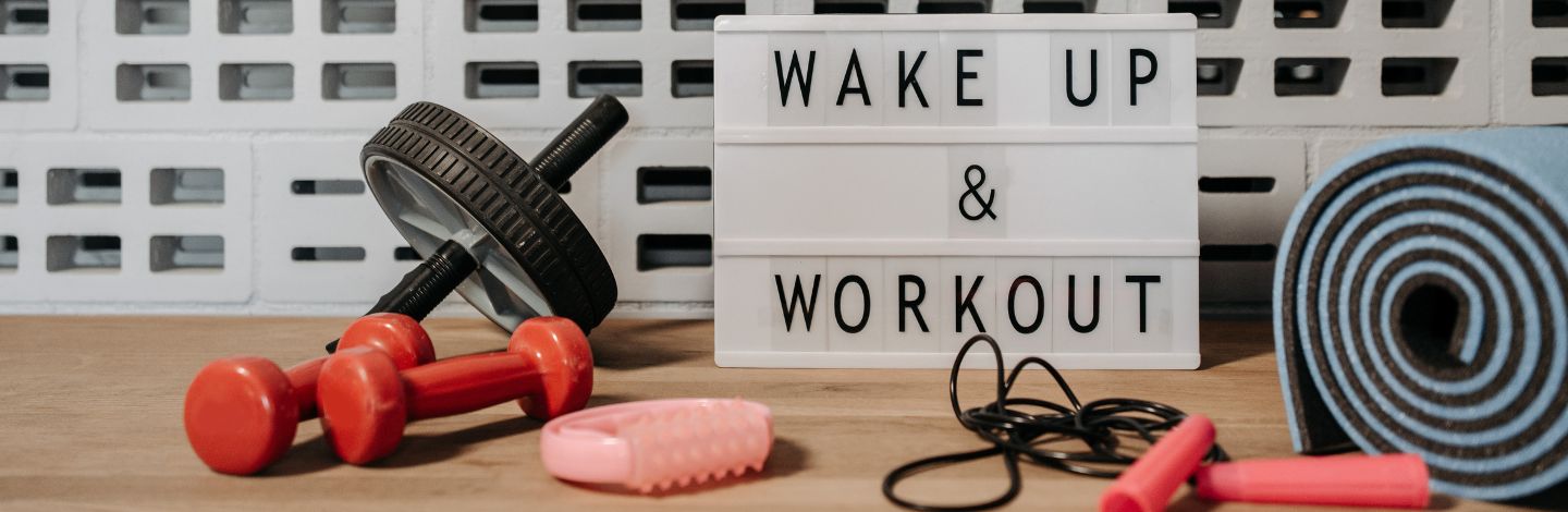 Health And Fitness 💪